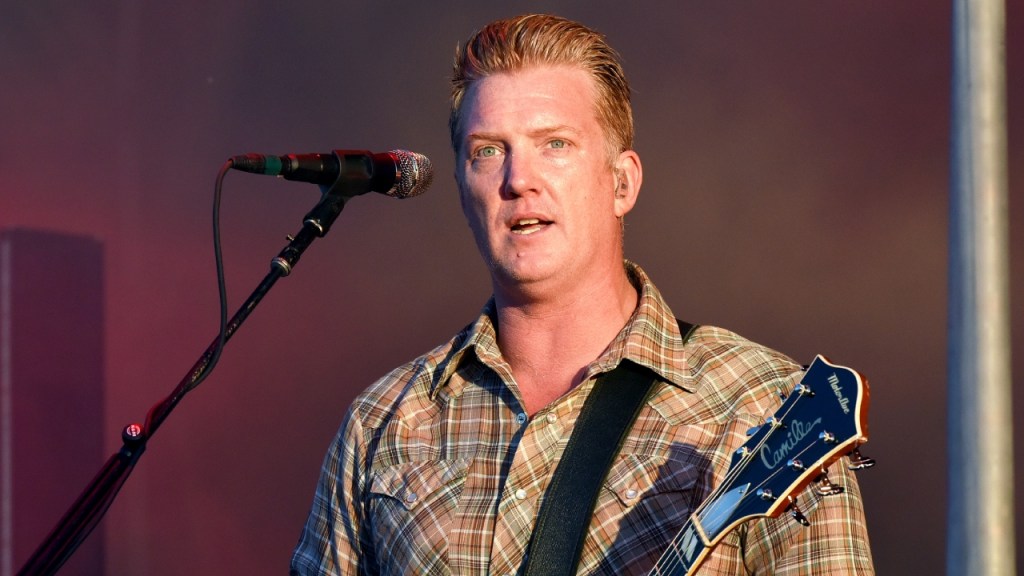 Josh Homme