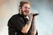 Post Malone