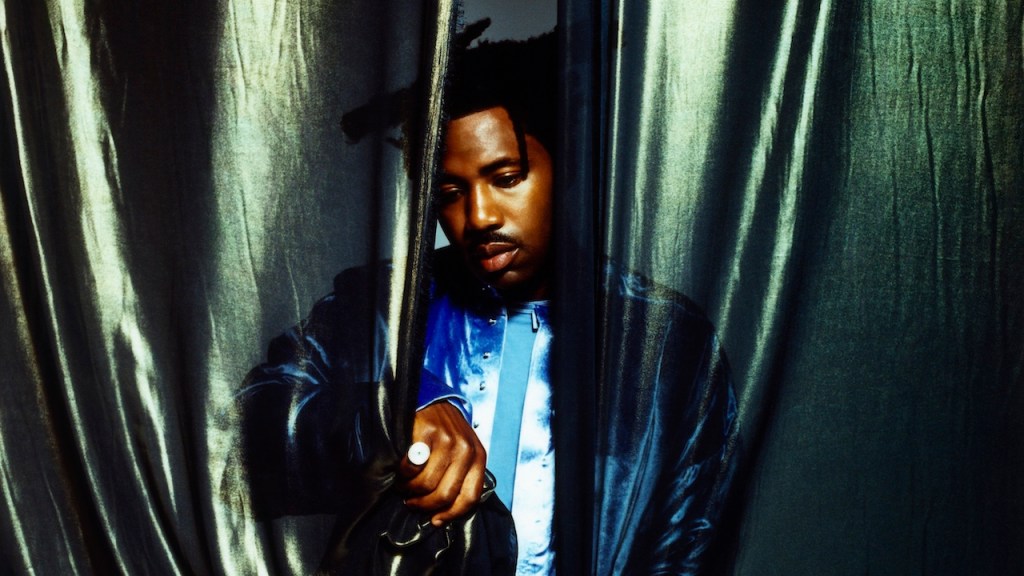 Sampha