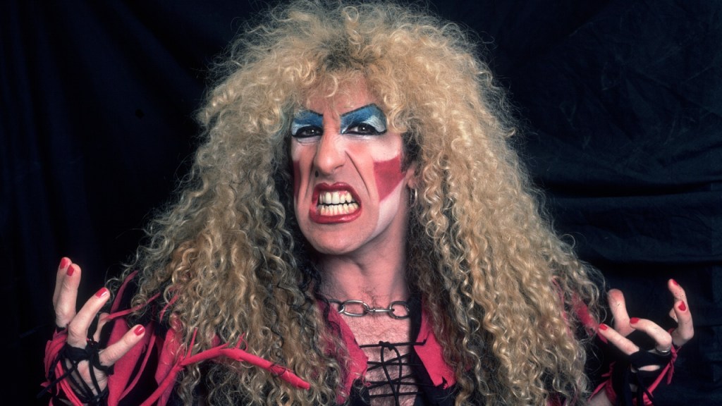 Twisted Sister