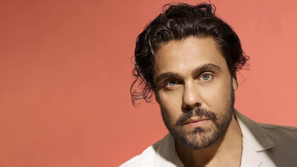 Dan Sultan