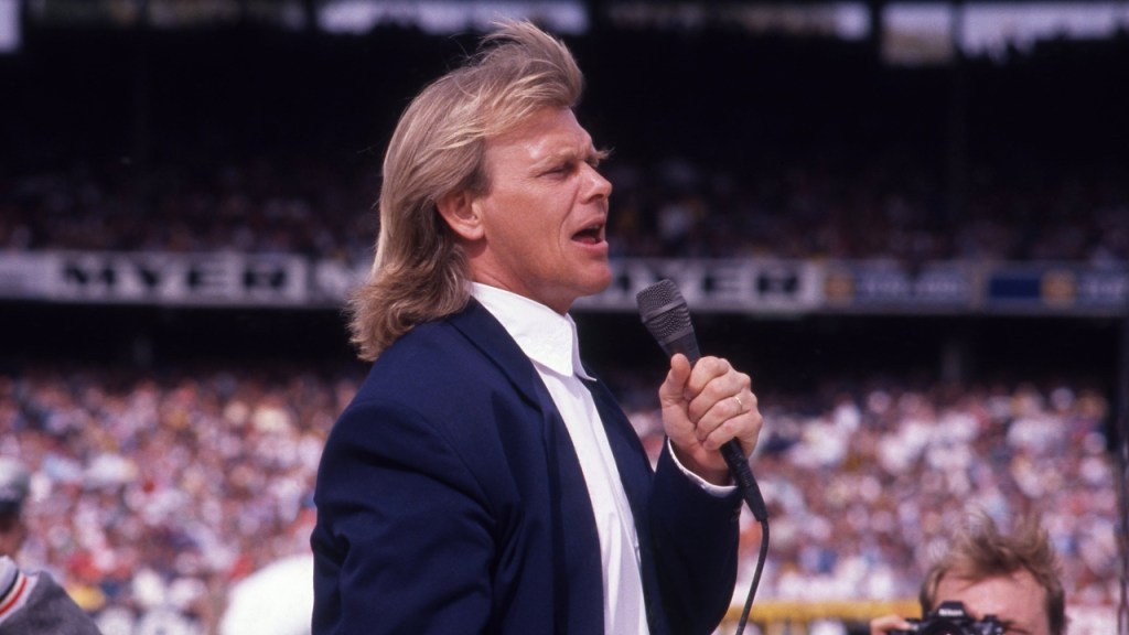 John Farnham