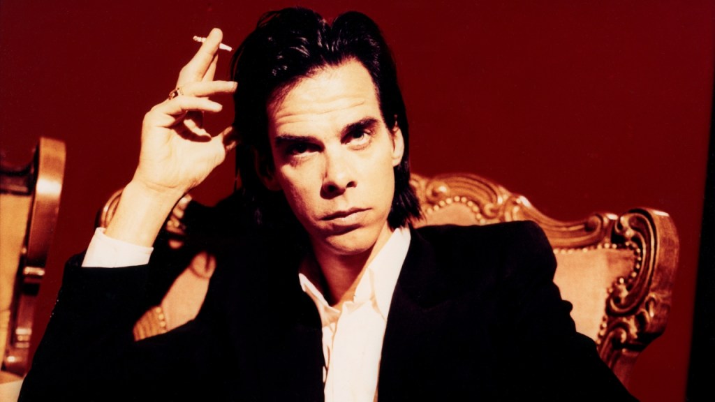 Nick Cave