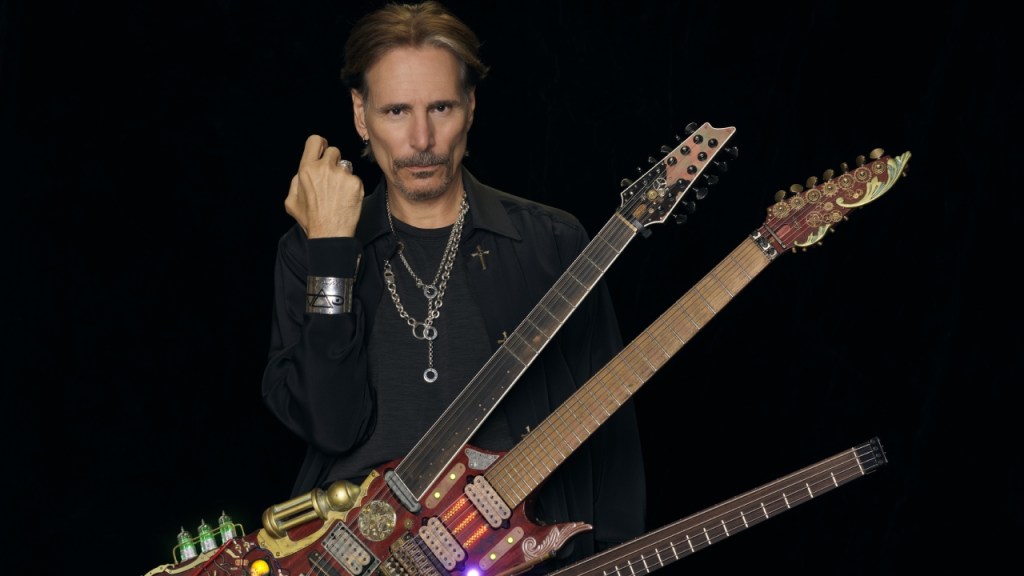 Steve Vai