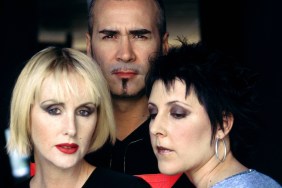 The Human League