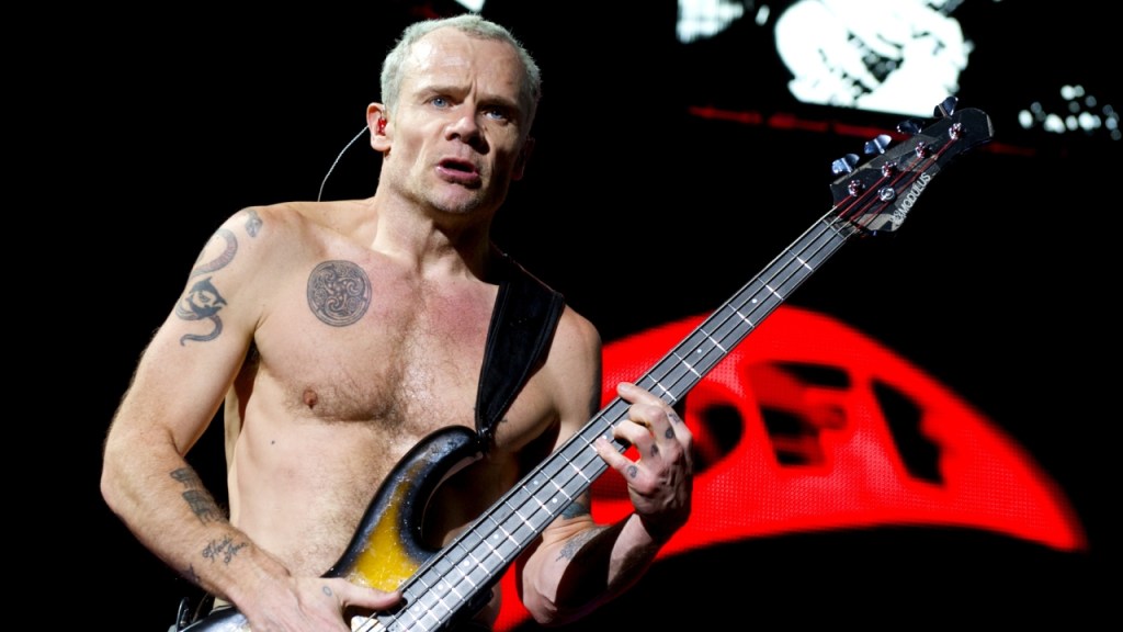 Flea