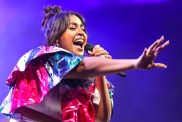 Jessica Mauboy