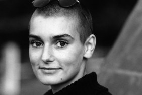 Sinéad O'Connor