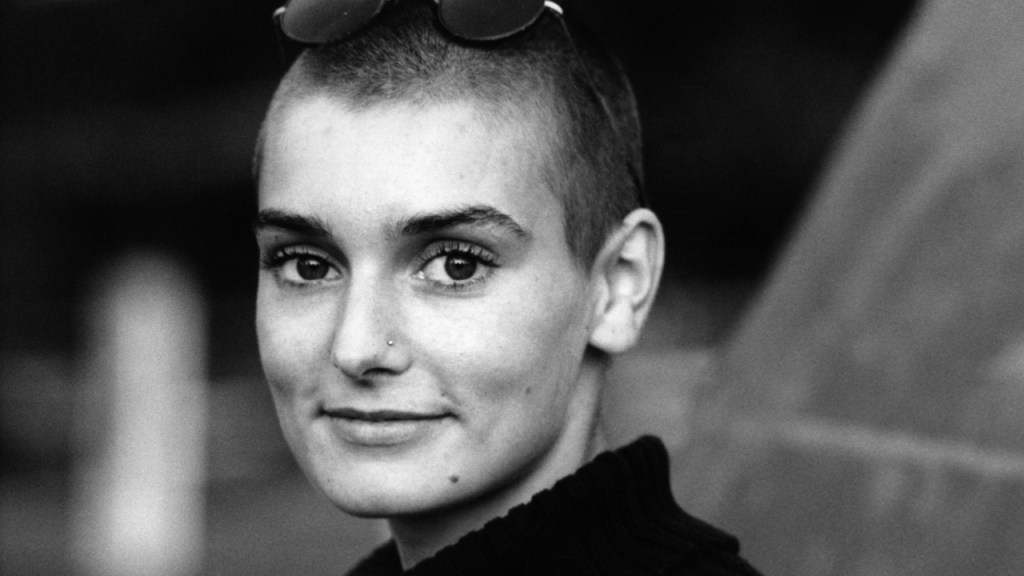 Sinéad O'Connor