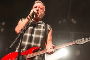 Peter Hook & The Light