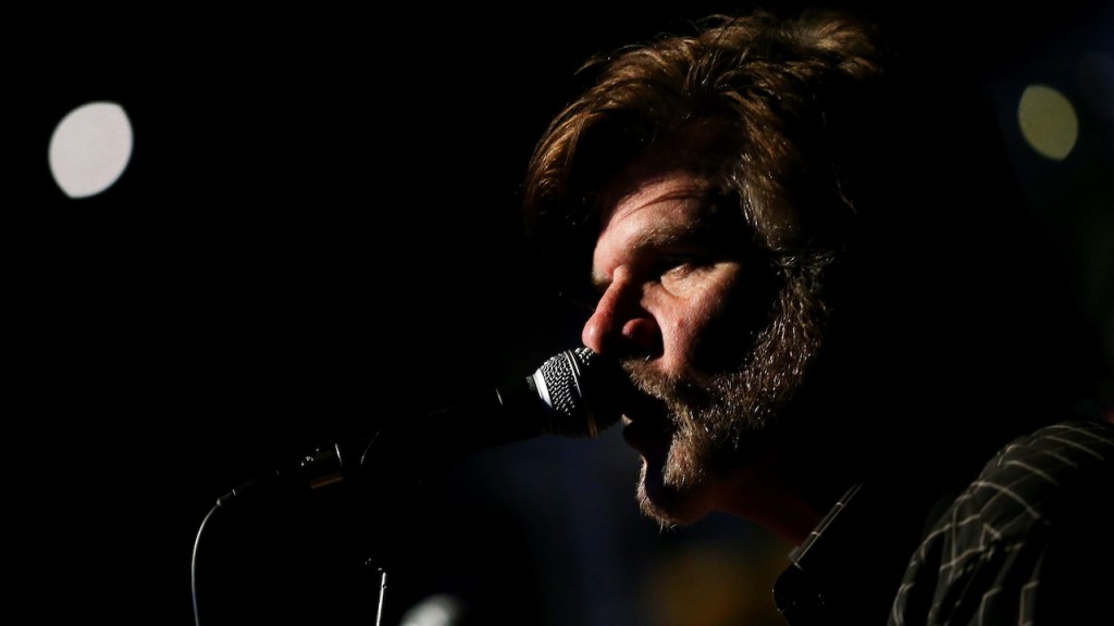 Tex Perkins