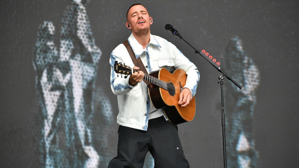 Dermot Kennedy