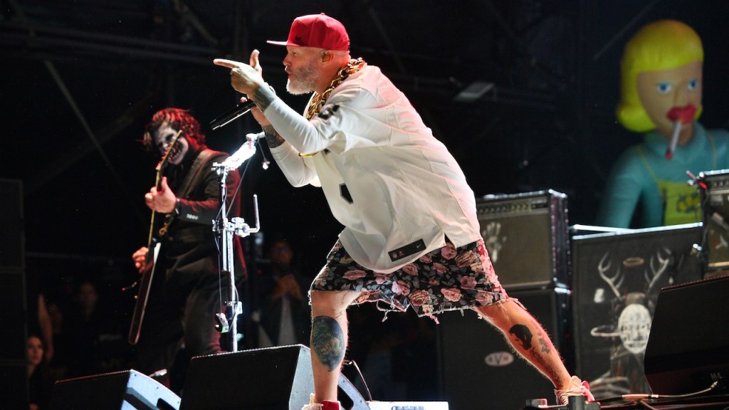 Limp Bizkit