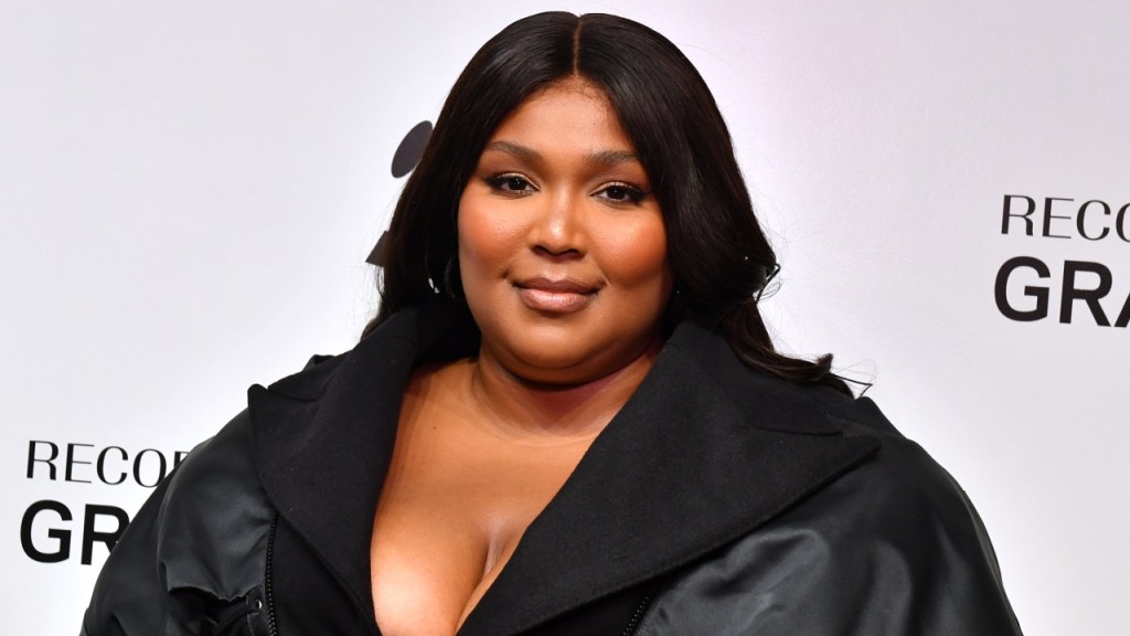 Lizzo