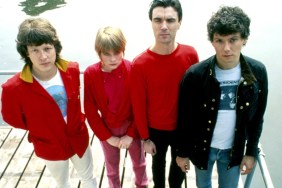 Talking Heads