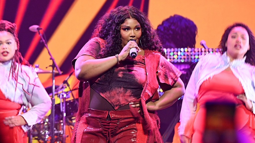 Lizzo