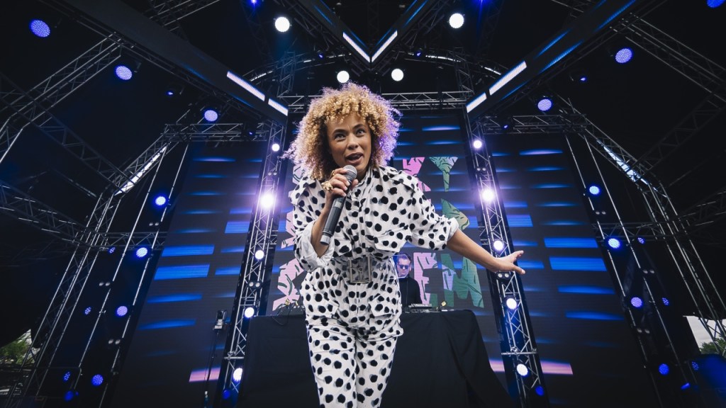 Sneaky Sound System