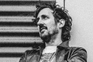 Gareth Liddiard