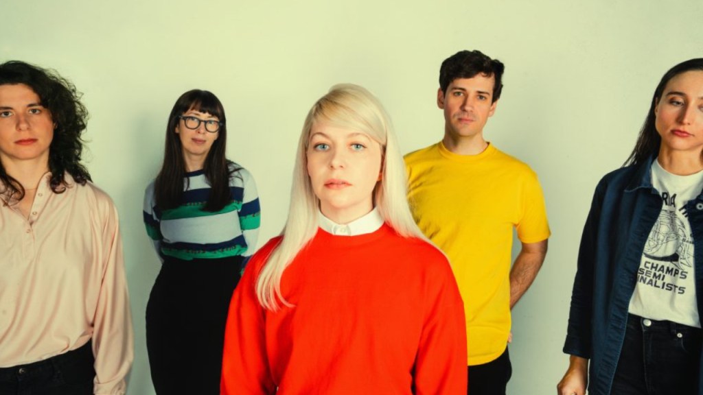 Alvvays