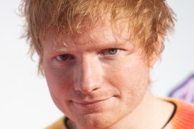 Ed Sheeran