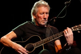 Roger Waters