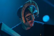 SBTRKT