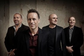 Mark Seymour & The Undertow | Supplied