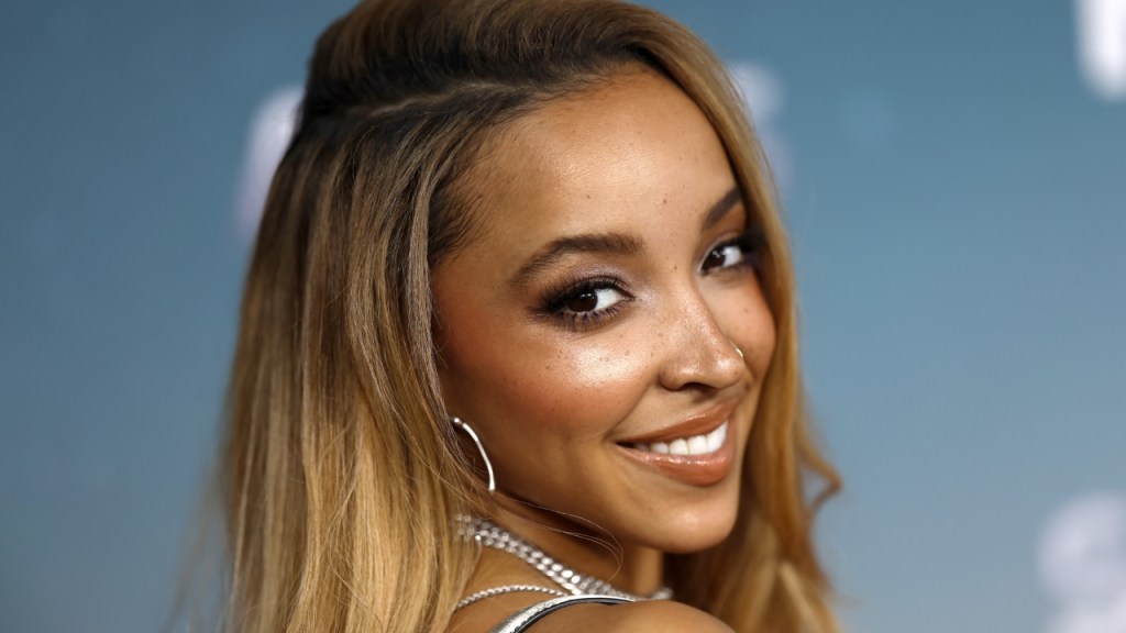 Tinashe