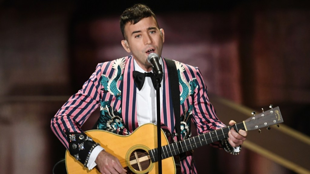 Sufjan Stevens