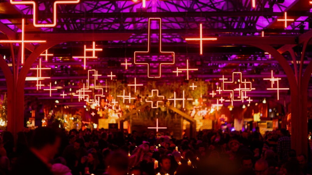 Dark Mofo