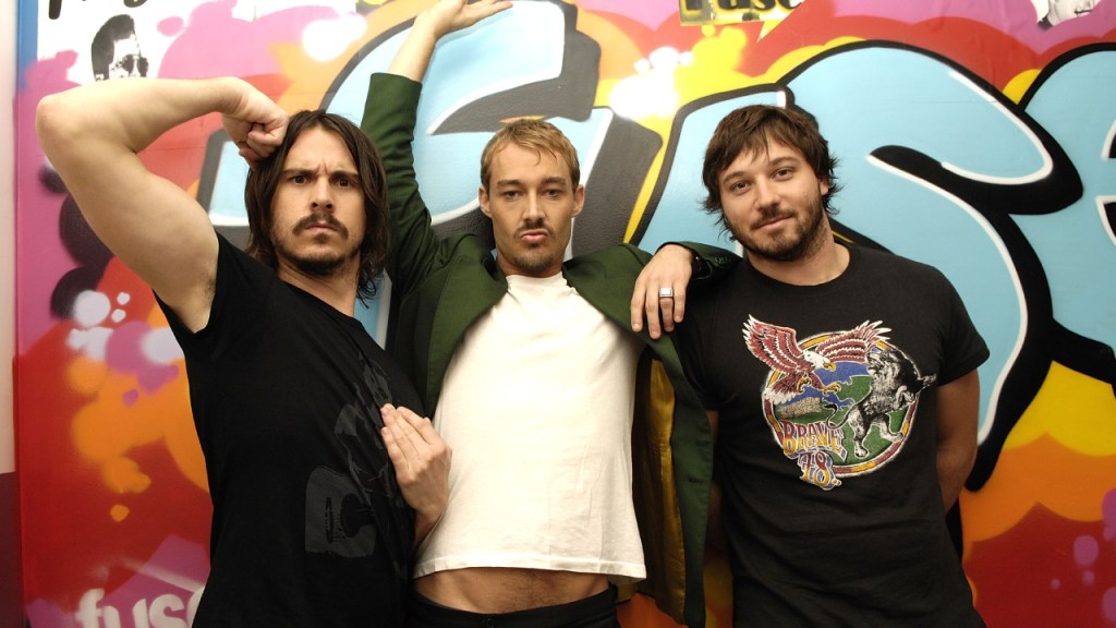 Silverchair