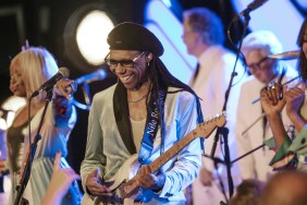 Nile Rodgers & Chic