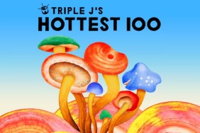 triple j hottest 100