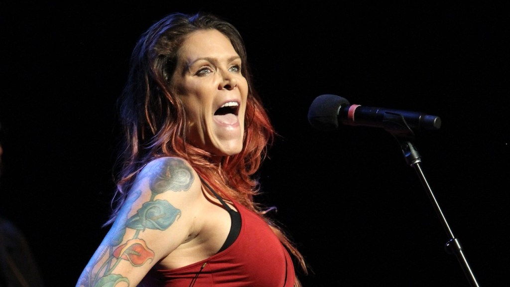 Beth Hart