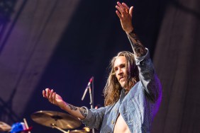 Incubus Live