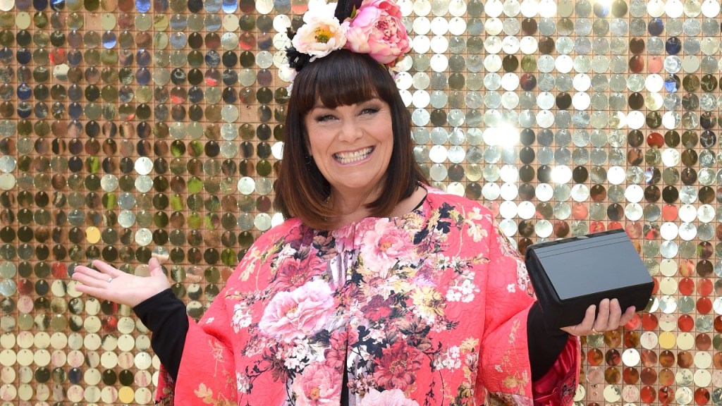 Dawn French