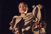 Jorja Smith