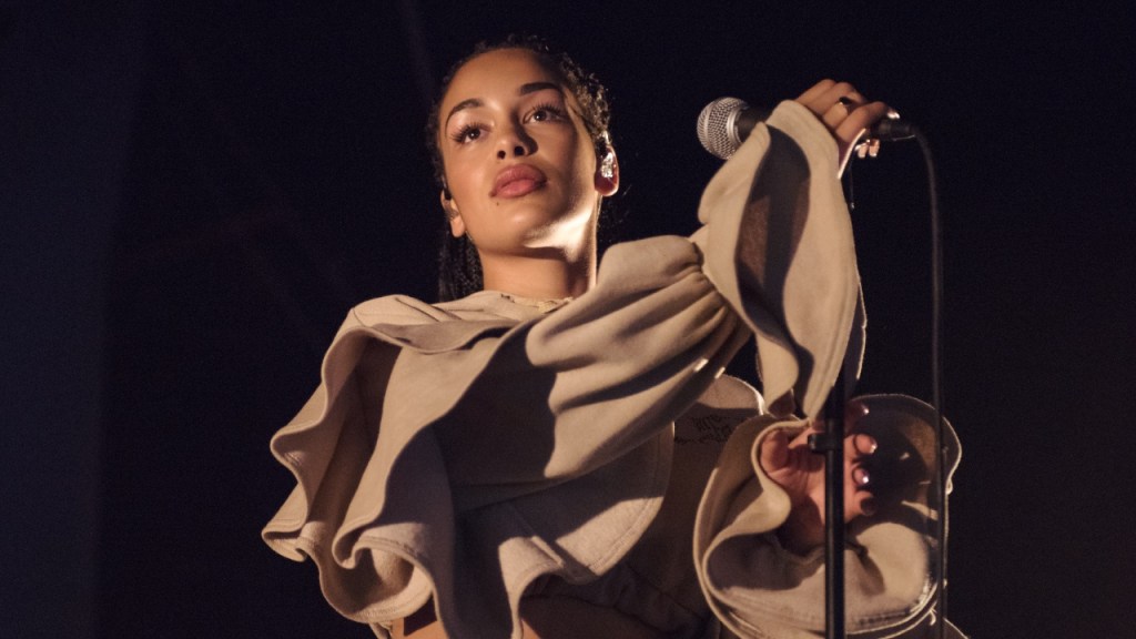 Jorja Smith