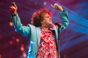 Leo Sayer