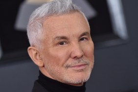 Baz Luhrmann