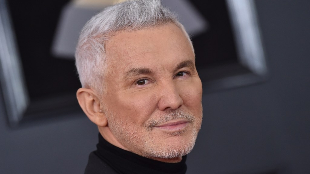 Baz Luhrmann