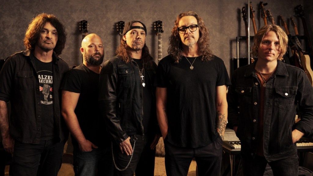 Candlebox