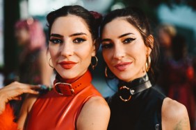 The Veronicas