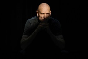 Peter Garrett