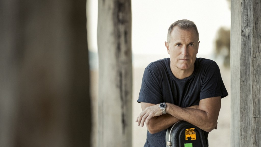 James Reyne