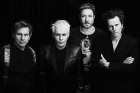 Duran Duran