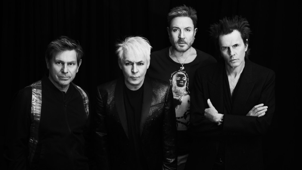 Duran Duran