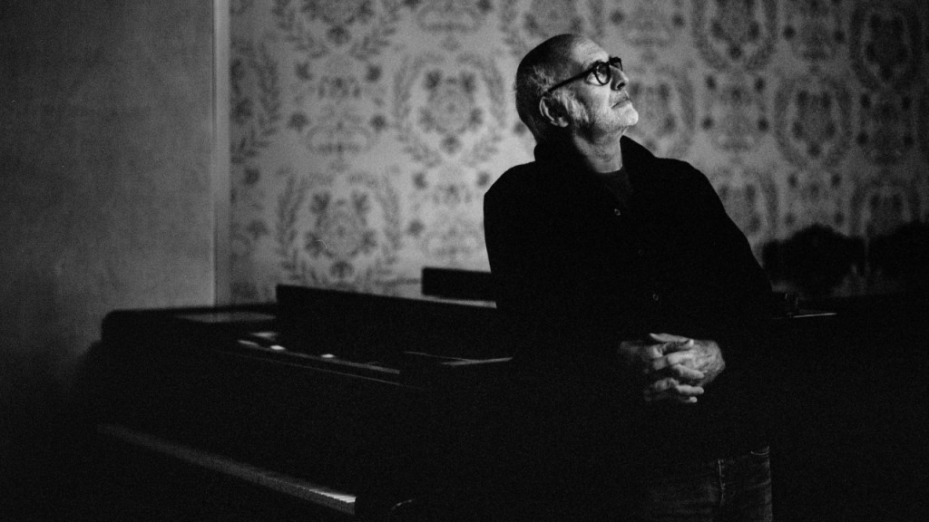 Ludovico Einaudi