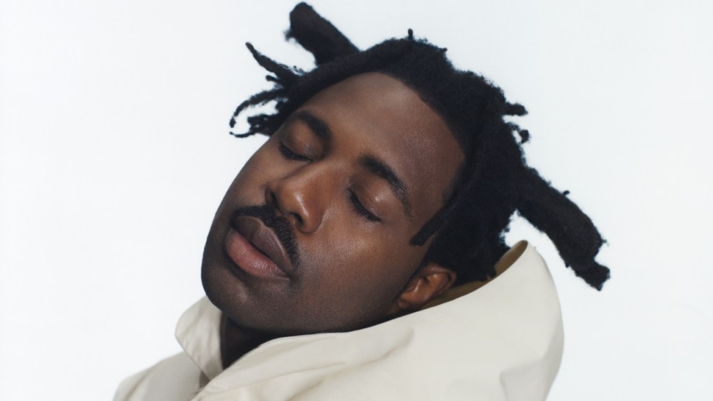 Sampha