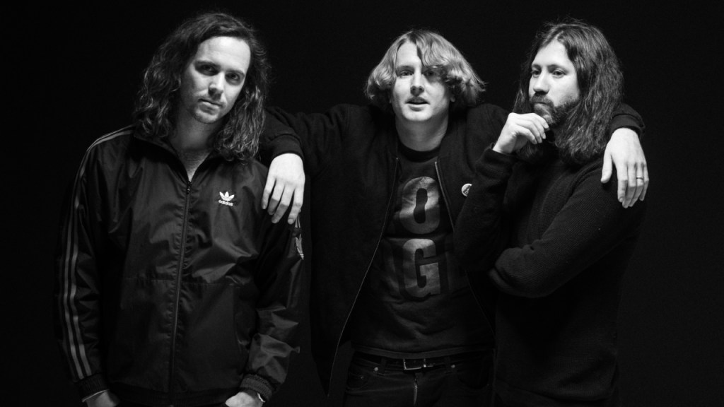 DZ Deathrays